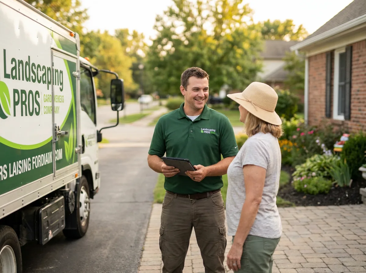 Landscaping Folsom, PA FAQs